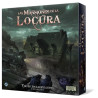 Las Mansiones De La Locura Viajes Escalofriantes | Juegos de Mesa | Gameria