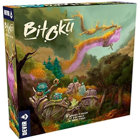 Bitoku