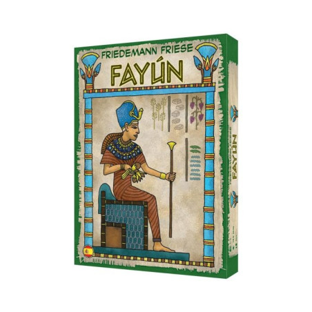 Fayún