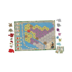 Fayún | Juegos de Mesa | Gameria