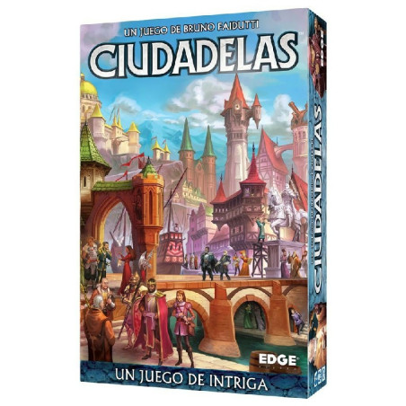 Ciudadelas Edición 2021