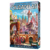 Ciudadelas Edición 2021 | Juegos de Mesa | Gameria
