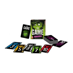 The Game Quick & Easy | Juegos de Mesa | Gameria