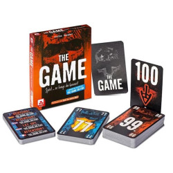 The Game | Juegos de Mesa | Gameria