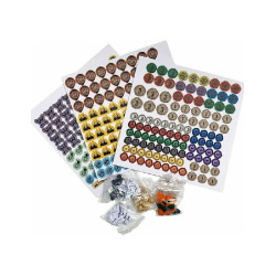 Spirit Island Jagged Earth | Juegos de Mesa | Gameria