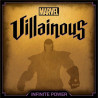 Villainous Marvel Infinite Power | Juegos de Mesa | Gameria