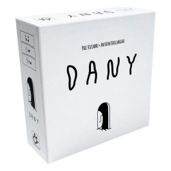 Dany | Juegos de Mesa | Gameria