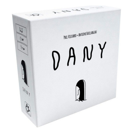 Dany