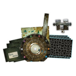 Exit El Juego El Faro Solitario | Juegos de Mesa | Gameria