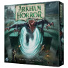 Arkham Horror 3a Edición Secretos De La Orden
