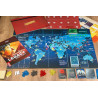 Pandemic Legacy Primera Temporada Rojo | Juegos de Mesa | Gameria