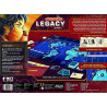 Pandemic Legacy Primera Temporada Rojo | Juegos de Mesa | Gameria