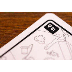 Micromacro Crime City Full House | Juegos de Mesa | Gameria