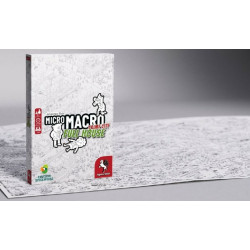 Micromacro Crime City Full House | Juegos de Mesa | Gameria