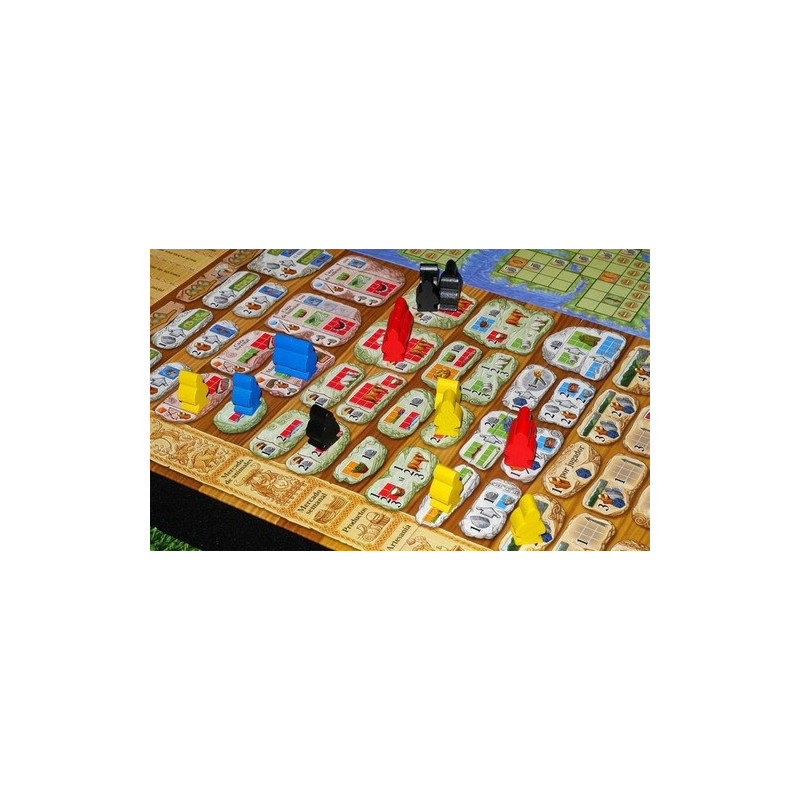 El Banquete De Odín | Juegos de Mesa | Gameria