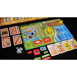 El Banquete De Odín | Juegos de Mesa | Gameria