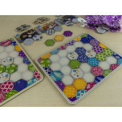 Calico | Juegos de Mesa | Gameria