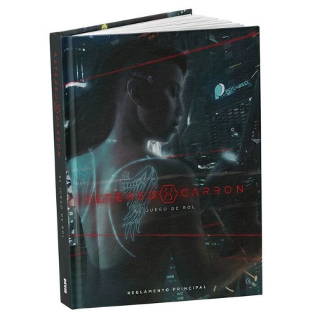 Altered Carbon