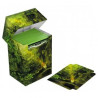 Caja Ultimate Guard Land Edition 2 Bosque | Accesorios | Gameria