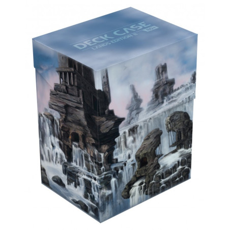 Caja Ultimate Guard Land Edition 2 Isla