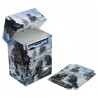 Caja Ultimate Guard Land Edition 2 Isla | Accesorios | Gameria
