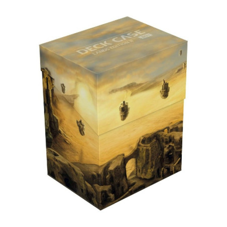 Caja Ultimate Guard Land Edition 2 Llanura