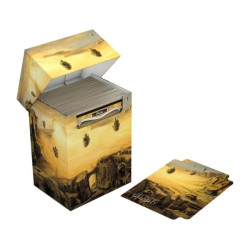 Caja Ultimate Guard Land Edition 2 Llanura | Accesorios | Gameria
