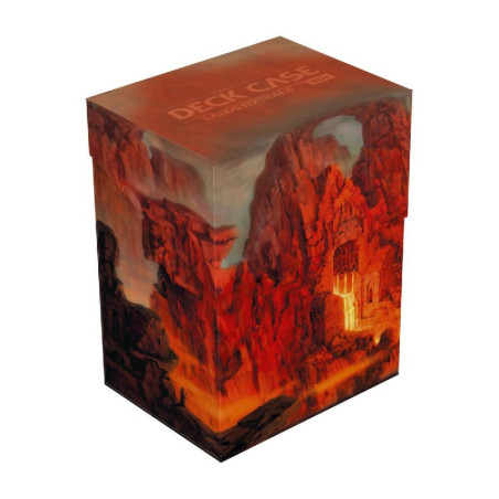 Caja Ultimate Guard Land Edition 2 Montaña