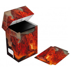 Caja Ultimate Guard Land Edition 2 Montaña | Accesorios | Gameria