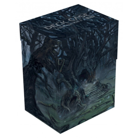 Caja Ultimate Guard Land Edition 2 Pantano
