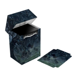 Caja Ultimate Guard Land Edition 2 Pantano | Accesorios | Gameria