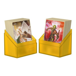 Caja Ultimate Guard Boulder 60+ | Accesorios | Gameria