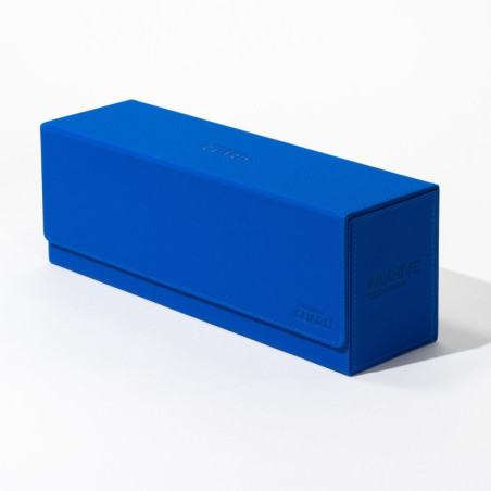 Caja Ultimate Guard Arkhive 400+ Azul