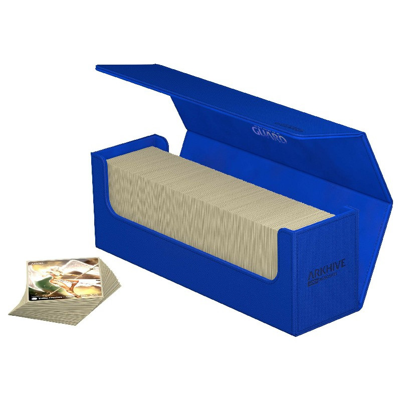 Caja Ultimate Guard Arkhive 400+ | Accesorios | Gameria