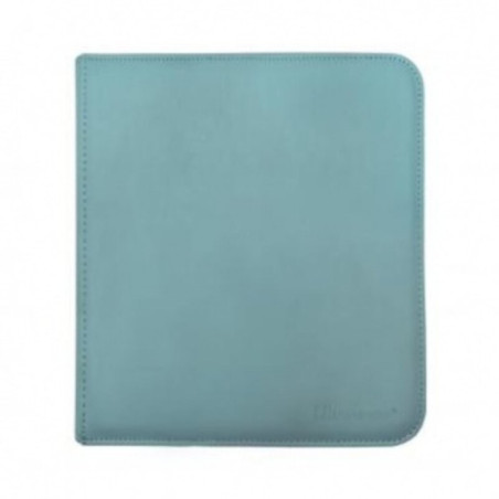 Archivador Ultra Pro Pro Binder Zip 12 Bolsillos