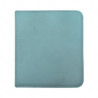 Archivador Ultra Pro Pro Binder Zip 12 Bolsillos
