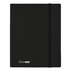 Archivador Ultra Pro Probinder 9Pocket | Accesorios | Gameria