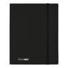 Archivador Ultra Pro Pro Binder 9 Bolsillos