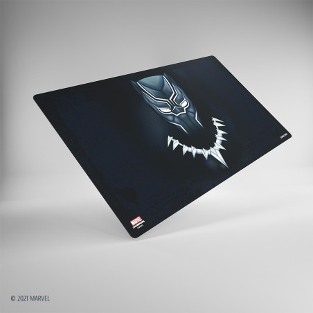 Tapete Gamegenic Marvel Champions Black Panther