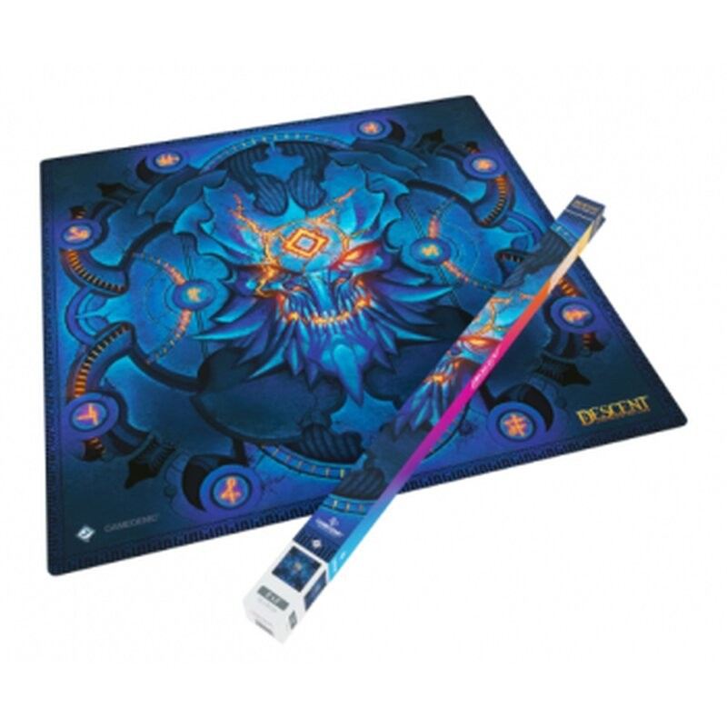Tapete Gamegenic Descent | Accesorios | Gameria