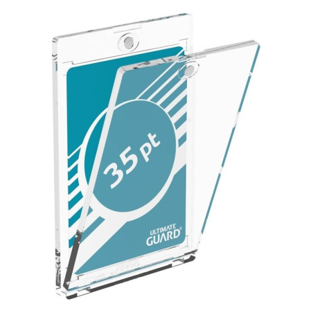 Protector Ultimate Guard Magnetic Cardcase 35Pt
