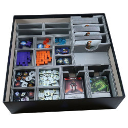 Inserto Folded Space Clank In Space | Accesorios | Gameria