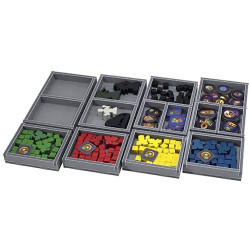 Inserto Folded Space Clank In Space | Accesorios | Gameria