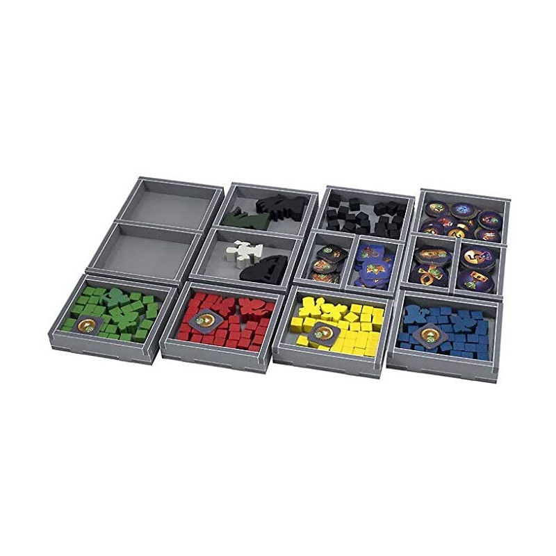 Inserto Folded Space Clank In Space | Accesorios | Gameria