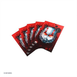 Fundas Gamegenic Marvel Champions Ant-Man | Accesorios | Gameria