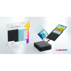 Fundas Gamegenic Double Sleeving Pack 100Uds | Accesorios | Gameria