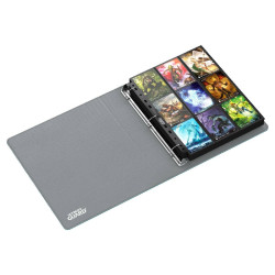 Carpesano Archivador Ultimate Guard Supreme Collector 3 Anillas Xenoskin Slim Petrol | Accesorios | Gameria