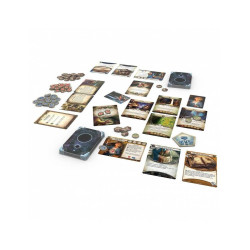 Arkham Horror LCG Edición Revisada | Juegos de Cartas | Gameria