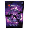 Mtg Commander Collection Black | Juegos de Cartas | Gameria