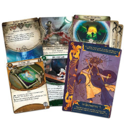 Arkham Horror Lcg Regreso A El Círculo Roto | Juegos de Cartas | Gameria